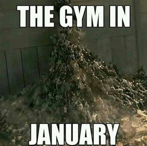 50+ Funny January Memes That Perfectly Sum Up The First Month Of Year