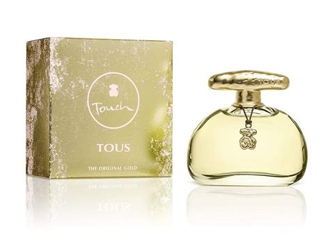 Perfumes TOUS de Mujer 🥇 « Mejores Precios 2024 en Oferta