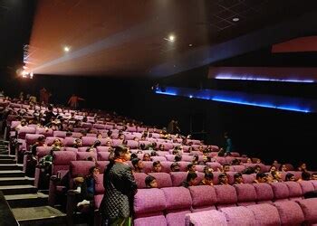 5 Best Cinema Halls in Ranchi, JH - 5BestINcity.com