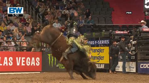 PBR World Finals, Women’s Rodeo World Championships both happening this ...