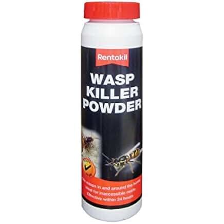 Amazon.co.uk: wasp nest spray killer