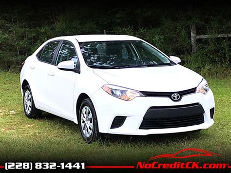 Used Toyota Corolla for Sale (with Photos) - CarGurus