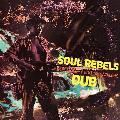 Soul Rebels Dub [LP] VINYL - Best Buy