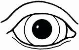 Scary Eyes Drawing  Free Download On ClipArtMag sketch template