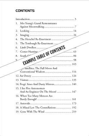 Book Structure Explained - Preloaded Design