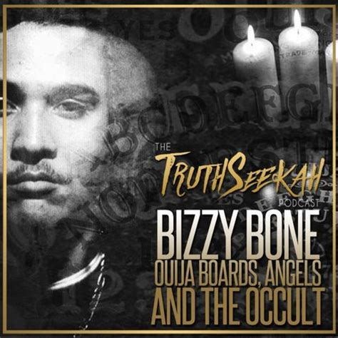 Bizzy Bone of Bone Thugs N Harmony Interview | Ouija Boards, Angels & The Occult