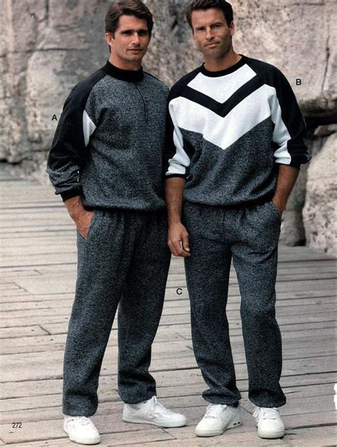 90s workout clothes men - Google Search | 1990s mens fashion, 1990s fashion trends, 1990s fashion