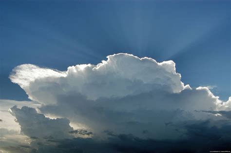 Thunderhead Cloud Photography - XciteFun.net