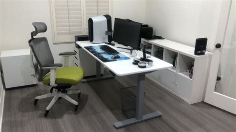 Autonomous Smartdesk Pro standing desk - Basic Yet Reliable