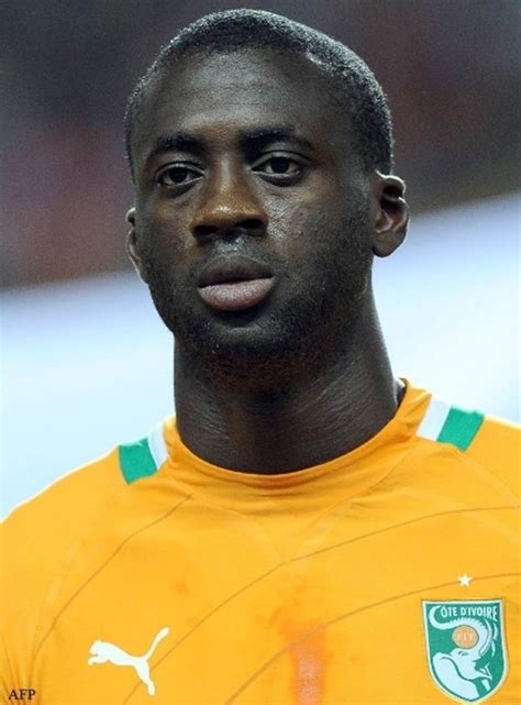 Yaya Touré (Ivory Coast)