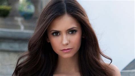 Nina Dobrev’s Career after Degrassi - American Profile