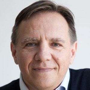 Francois Legault - Bio, Facts, Family | Famous Birthdays