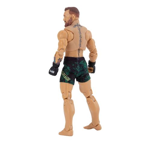 UFC Ultimate Series Conor McGregor Action Figure