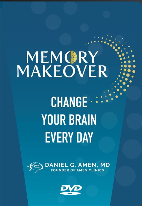 Memory Makeover w/Daniel Amen, MD - KTWU