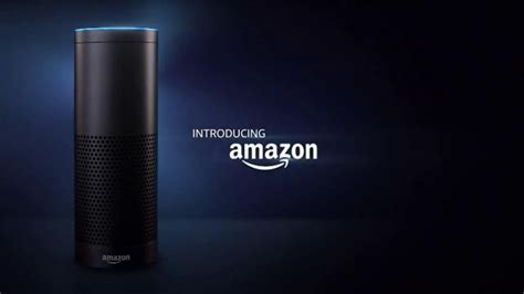 Amazon Echo TV Commercial, 'Controlled by Your Voice' Song by The Glitch Mob - iSpot.tv