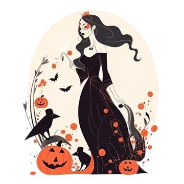 The Halloween Pumpkin Label Image For Holiday Concept, Halloween, Pumpkin, Evil PNG Transparent ...