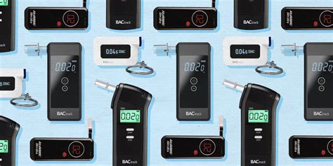 Best Breathalyzers: 5 Top Picks for Ease of Use and Accuracy