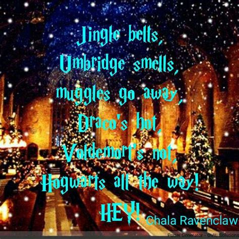 MERRY CHRISTMAS!! | Harry Potter Amino