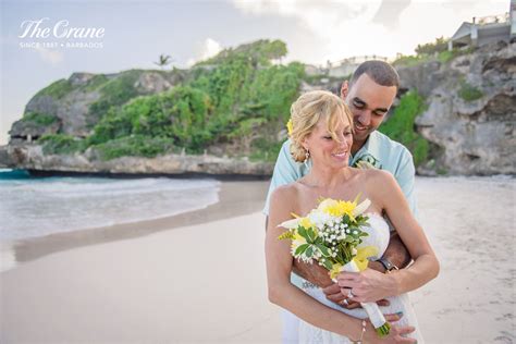 Dreaming of that perfect wedding in paradise? The Crane Barbados is the ...