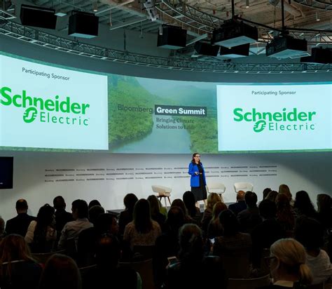 About | Bloomberg Green Festival Seattle 2024