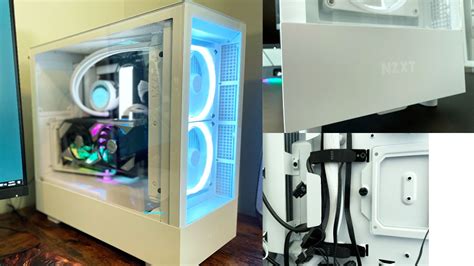 Nzxt H5 Flow Vertical Gpu Mount Cheap Buy | www.oceanproperty.co.th