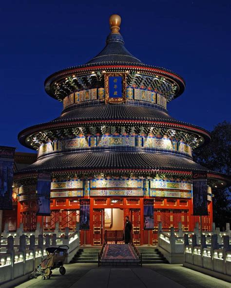 Temple of Heaven (China) Historical Facts and Pictures | The History Hub