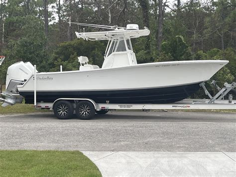 2013 Onslow Bay 27 For Sale - The Hull Truth - Boating and Fishing Forum