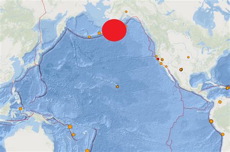 hambruna A la verdad Arruinado tsunami alert map Censo nacional Desde Persona australiana