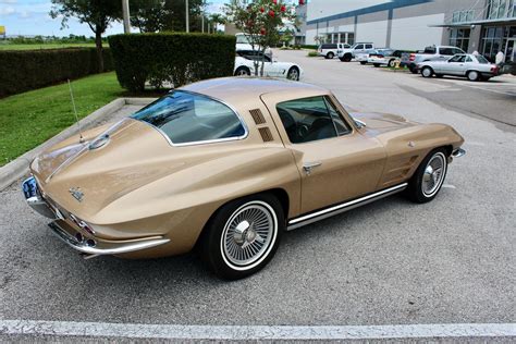 1964 Chevrolet Corvette Stingray | Classic Cars of Sarasota