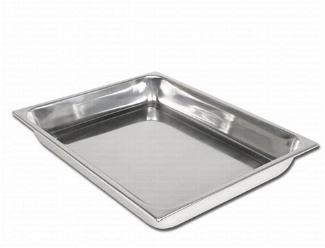 Sterilization Stainless Steel Tray - Anees Products