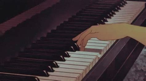 Aggregate 72+ music piano anime super hot - in.cdgdbentre
