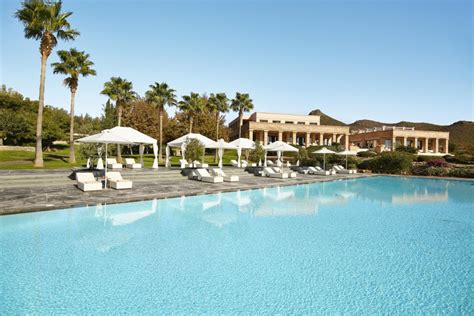 Cape Sounio Grecotel Boutique Resort | Luxury 5-star Resort