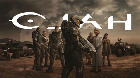 Release Date & Time for Halo Season 2 Episode 6 on Paramount Plus - Game News 24