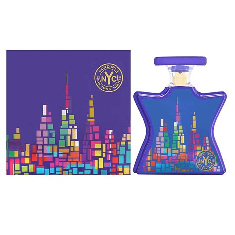 Bond No.9 New York Nights Perfume For Unisex By Bond No. 9 In Canada – Perfumeonline.ca