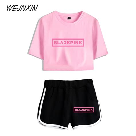 14+ Kpop Fans Outfits - Kpop Lovin