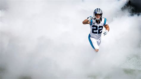 Christian McCaffrey's Hilarious Response To Panthers Injury Report