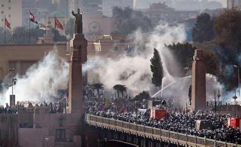 In Pictures: Capturing the start of Egypt’s revolution | Arab Spring ...