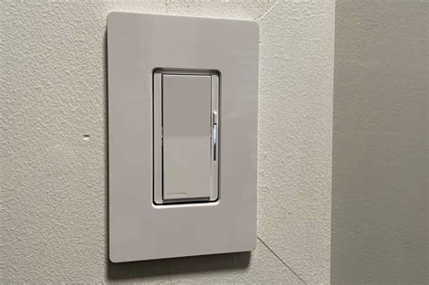 Lutron Diva Smart Dimmer review: Subtlety is its strong suit | TechHive