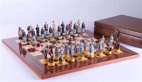 Top 10 Best Themed Chess Sets In 2022 - Hercules Chess