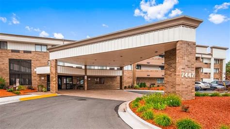 BEST WESTERN WARREN HOTEL $89 ($̶1̶0̶2̶) - Updated 2023 Prices & Reviews - MI