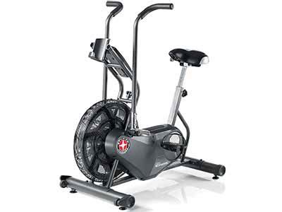 Schwinn Airdyne AD6 Best Price and Bike Reviews