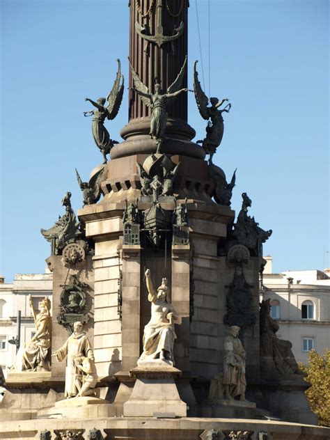 Christopher Columbus Statue Puerto Rico Biography Of Juan Ponce De Le³n ...