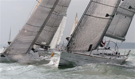 Crewsaver announces continued sponsor partnership with Warsash Sailing Club