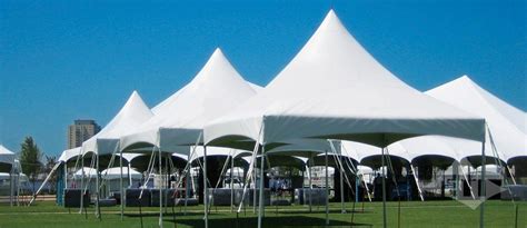 What Commercial Tents Features You Should be Looking For? - Economy ...