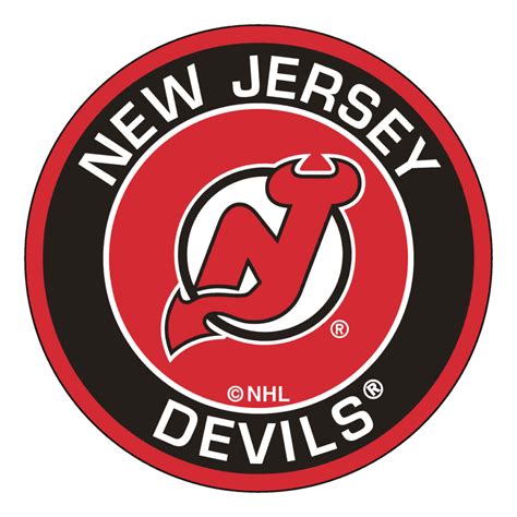 New Jersey Devils Symbol | FREE PNG Logos