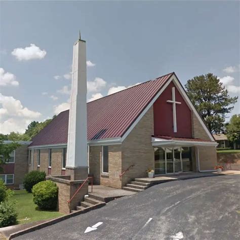 Faith United Methodist Church (4 photos) - UMC church near me in Glasgow, KY