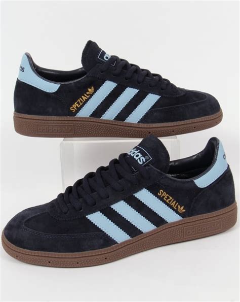 Adidas Spezial Trainers Navy/argentina Blue,originals,shoes,mens