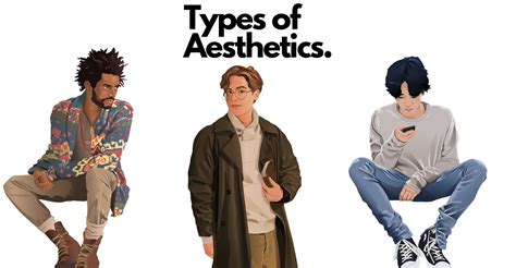 Types of Fashion Aesthetics – Visual Guide – OnPointFresh