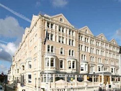 Imperial Hotel, Llandudno - Booking Deals, Photos & Reviews