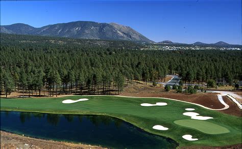 Flagstaff golf courses - Clublender